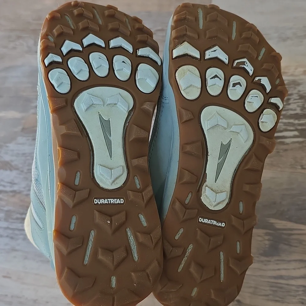 Women's Altra Hightops